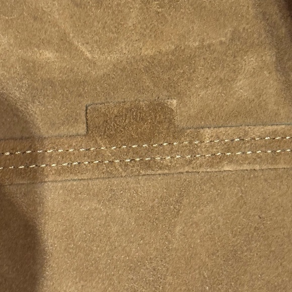 Loewe Water (color) Leather Medium Puzzle Tote - Picture 7 of 16